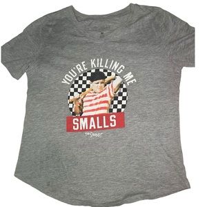 Sandlot “You’re Killing Me Smalls” T-shirt